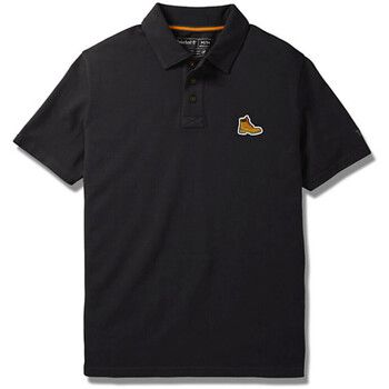 Timberland Polo Logo bottine para hombre