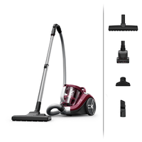 aspirador con bolsa rowenta ro4b63ea 750 w