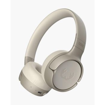 Auricular Fresh 'n Rebel 00221585 Binaural Inalámbrico Bluetooth Plegable Arena Supraaural 30h USB-C