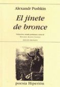 el jinete de bronce (ed. bilingüe)