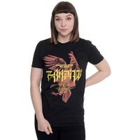 twenty one pilots tops y camisetas bandito para hombre