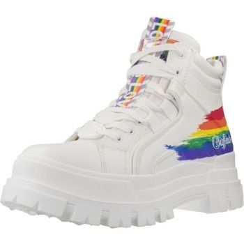 Buffalo Botines Aspha Nc Mid para mujer