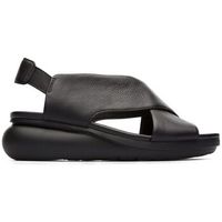 camper sandalias k200066 black para mujer