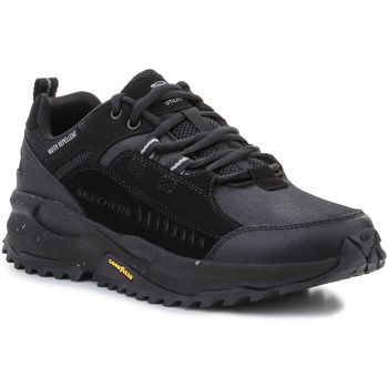 Skechers Zapatillas de senderismo Bionic Trail 237219-BBK para hombre