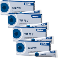 vita pos pomada oftalmica 4x5 gr