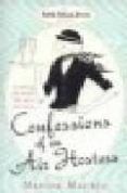 confessions of an air hostess