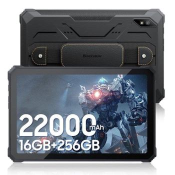 Tablet Blackview Active 8 Pro 4G 10,36