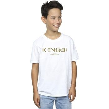 Disney Tops y Camisetas BI11017 para niño