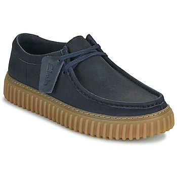 Clarks Zapatos Hombre Torhill Lo para hombre