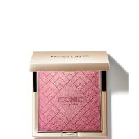 iconic london kissed by the sun multi-use cheek glow 5g various shades - play time