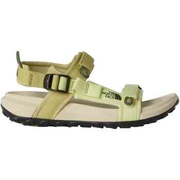 The North Face Sandalias Sandalias Explore Camp verde beige mujer para hombre