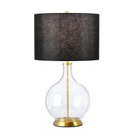 lampara de mesa orb i