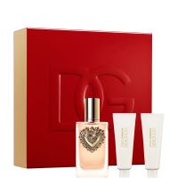 dolce  gabbana devotion eau de parfum 100ml gift set
