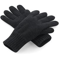 beechfield guantes lxl rw3671 para hombre
