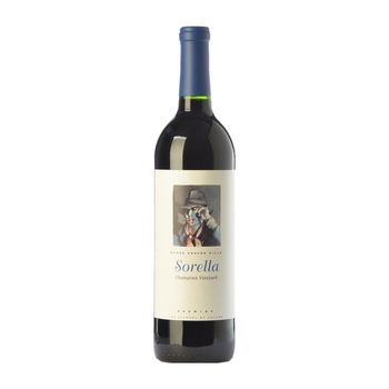 Andrew Will Vino Tinto Sorella Horse Reserva 75 Cl 13% Vol.