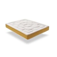 colchon viscoelastico elite gold h21 120x200 altura 21cm 2