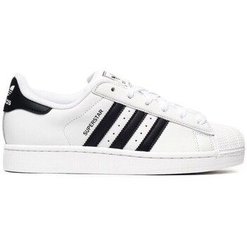 adidas Zapatos Bajos Superstar Ii para mujer