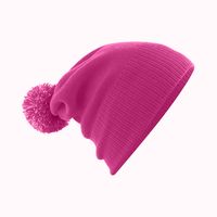 beechfield gorro pc7333 para nina