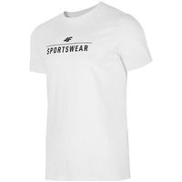 4f camiseta tsm354 para hombre
