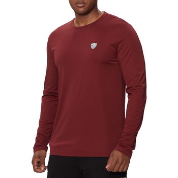 Emporio Armani EA7 Camiseta manga larga 8NPT17-PJRGZ para hombre