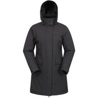 mountain warehouse chaqueta rain on para mujer
