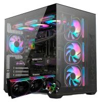 pc racing top gaming amd ryzen 5 7600x32gb2tb ssdrx 9060 xt