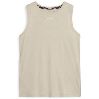 Puma Camiseta tirantes Fit Triblend para mujer