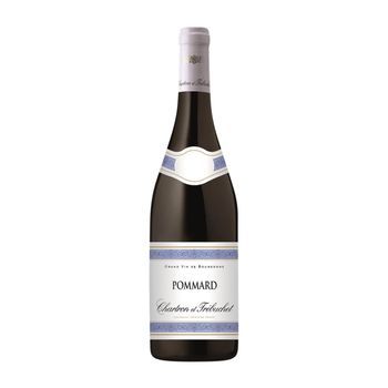 Chartron Et Trebuchet Vino Tinto Pommard Crianza 75 Cl 13% Vol.