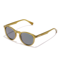 gafas de sol hawkers bel air - polarized khaki dark