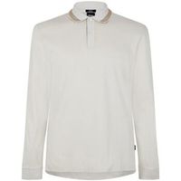 boss camisa manga larga gt17210 para hombre