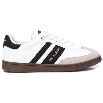 Teddy Smith Deportivas Moda 78815-BLANCO para hombre