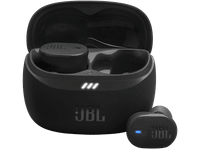 auriculares true wireless - jbl tune buds 2 48 h autonomia ip54 cancelacion de ruido ergonomico negro