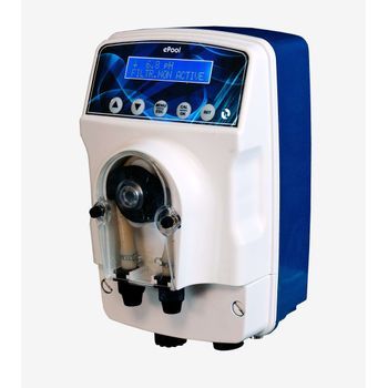 Dosificador Agua Piscinaepool Rx Etatron Clororx Proporcional 3lh 3bar Alarmaofa