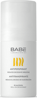 babe desodorante antitranspirante roll-on 50 ml