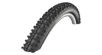 Schwalbe smart sam 29 neumatico tubtype wire liteskin addix