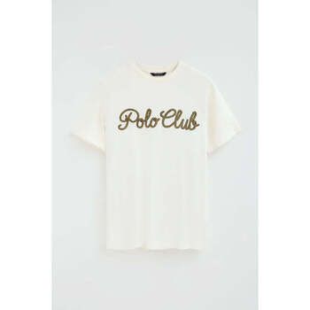 Polo Club Camiseta MIRROR TSHIRT para hombre