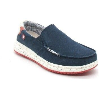 Pitas Zapatos Bajos INTAKE para hombre