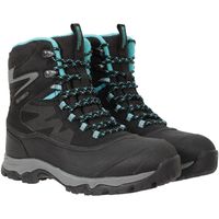 mountain warehouse descansos ultra piste basher ii para mujer