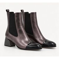 montevita botines 105418 para mujer