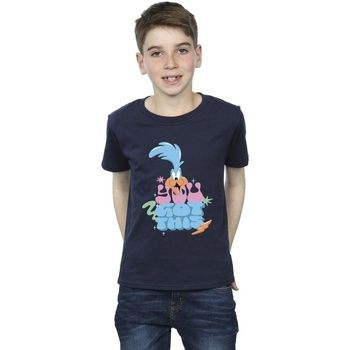 Dessins Animés Tops y Camisetas You Got This para niño