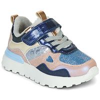 shoo pom zapatillas joggy scratch para nina