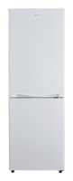 frigorifico combi infiniton fgc-223c16ben e alto 161 cm ancho 545 cm blanco