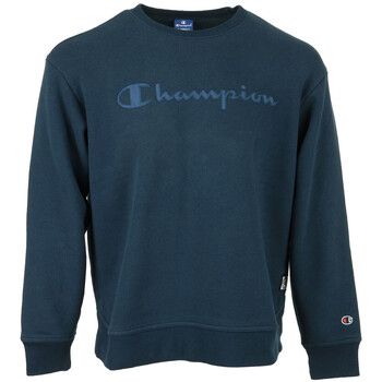 Champion Jersey Crewneck Sweatshirt para hombre