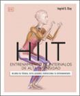 hiit entrenamiento de intervalos de alta intensidad