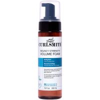 curlsmith bouncy strength volume foam 222ml
