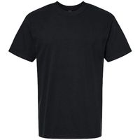 gildan camiseta hammer maxweight para mujer