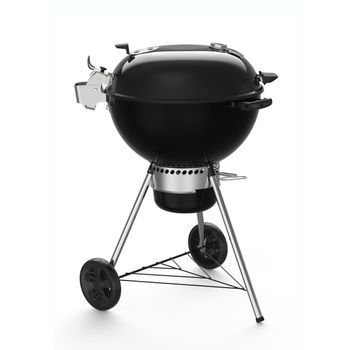 Barbacoa Weber Master-touch Gbs Premium E-5770 De 57cm