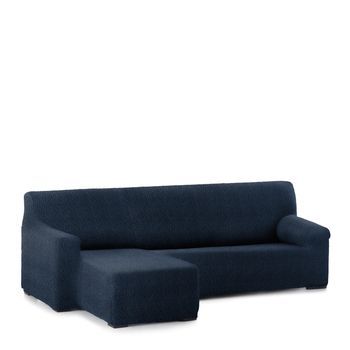 Funda De Sofa M/0 Ch. Longue Premium Roc Izquierda C/3