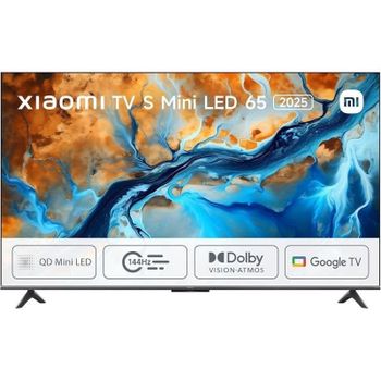 Xiaomi TV S 2025 65