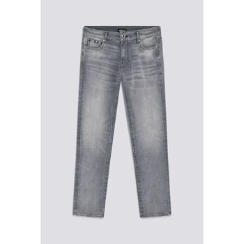 Gas Pantalón pitillo ALBERT 57GM - B1077-351451_020165 para hombre